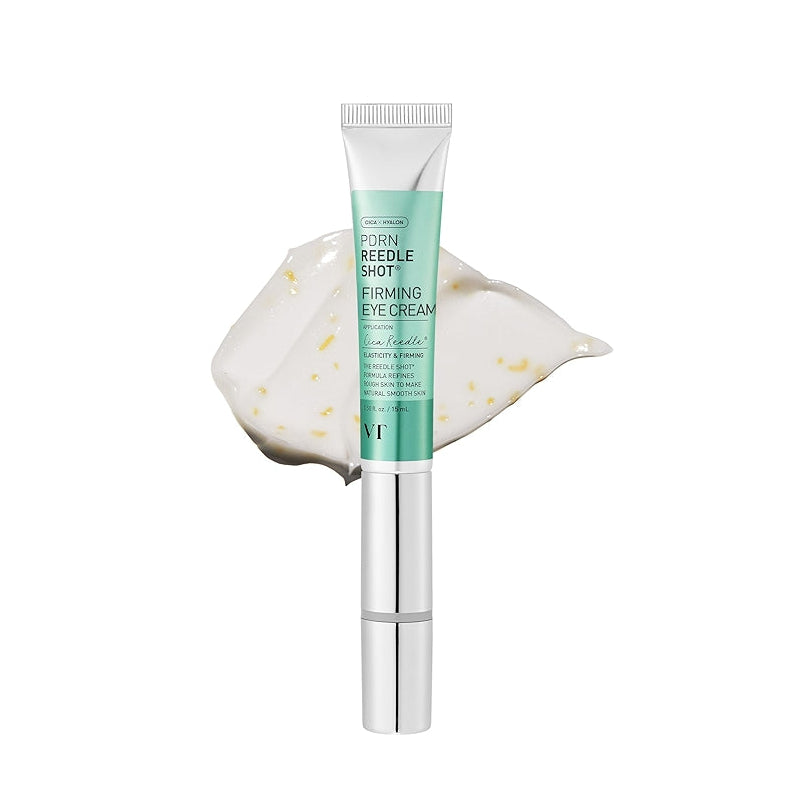 VT Cosmetics PDRN Reedle Shot Eye Lifter (15ml)