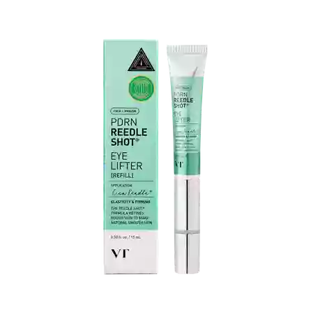 VT Cosmetics PDRN Reedle Shot Eye Lifter (15ml)