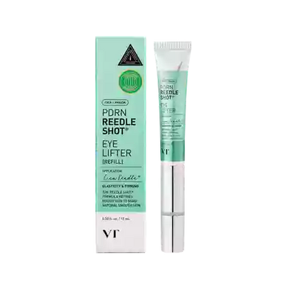 VT Cosmetics PDRN Reedle Shot Eye Lifter (15ml)