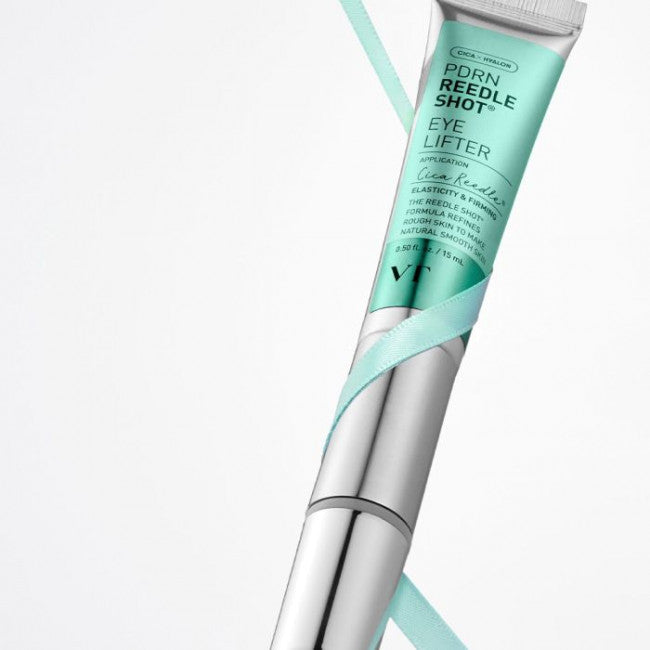 VT Cosmetics PDRN Reedle Shot Eye Lifter (15ml)