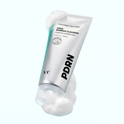 VT Cosmetics PDRN Barrier Cleanser (200ml)