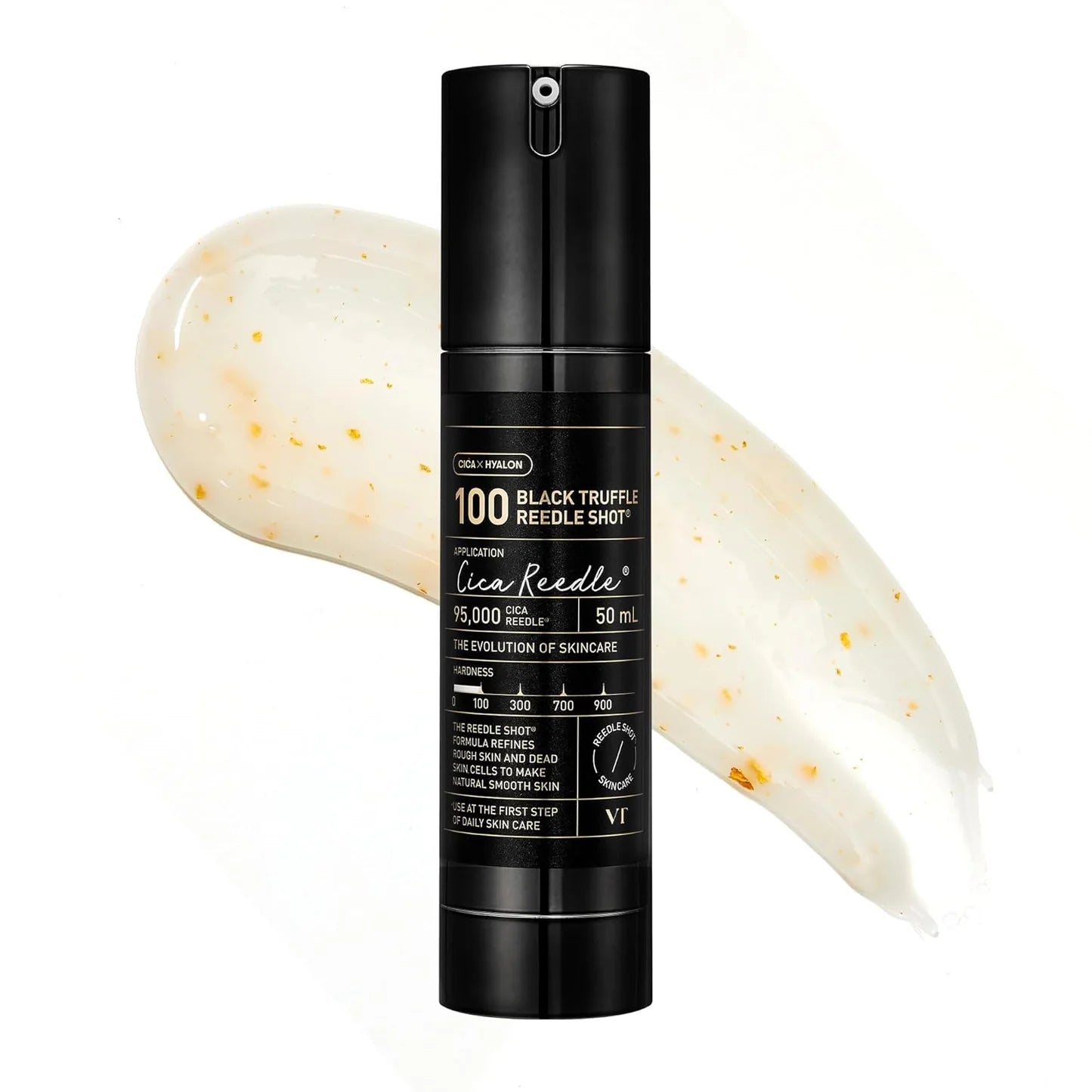 VT Cosmetics Black Truffle Reedle Shot® 100