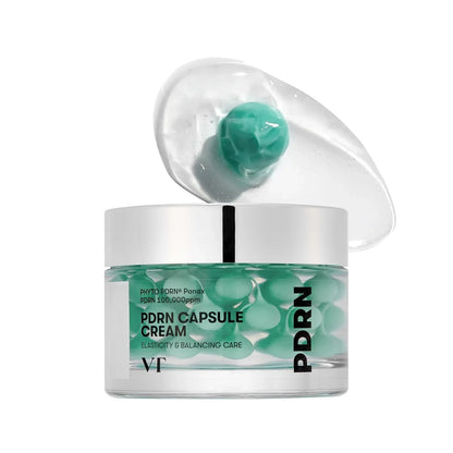 VT Cosmetics PDRN Capsule Cream (50ml)