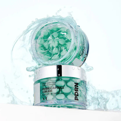 VT Cosmetics PDRN Capsule Cream (50ml)