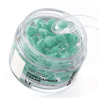VT Cosmetics PDRN Capsule Cream (50ml)