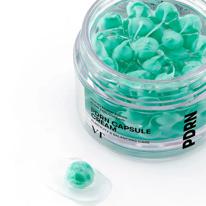 VT Cosmetics PDRN Capsule Cream (50ml)