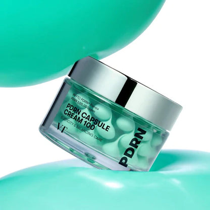 VT Cosmetics PDRN Capsule Cream (50ml)
