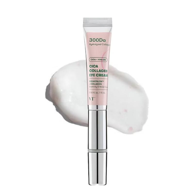 VT Cosmetics Cica Collagen Eye Cream (15ml)
