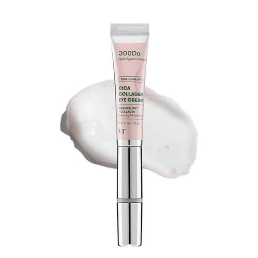 VT Cosmetics Cica Collagen Eye Cream (15ml)