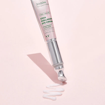 VT Cosmetics Cica Collagen Eye Cream (15ml)