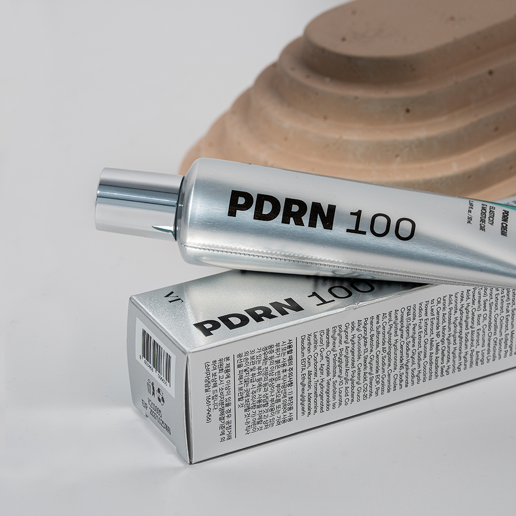 VT Cosmetics PDRN Cream 100 (50ml)