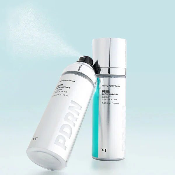 VT Cosmetics PDRN Glow Ampoule Mist (100ml)