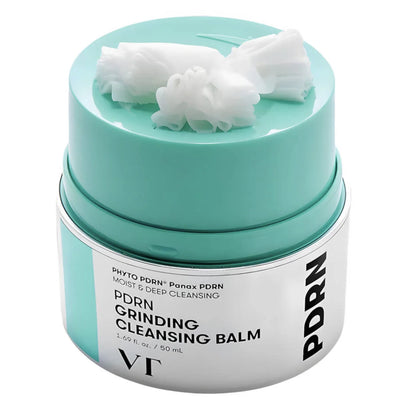 VT Cosmetics PDRN Grinding Cleansing Balm (50ml)
