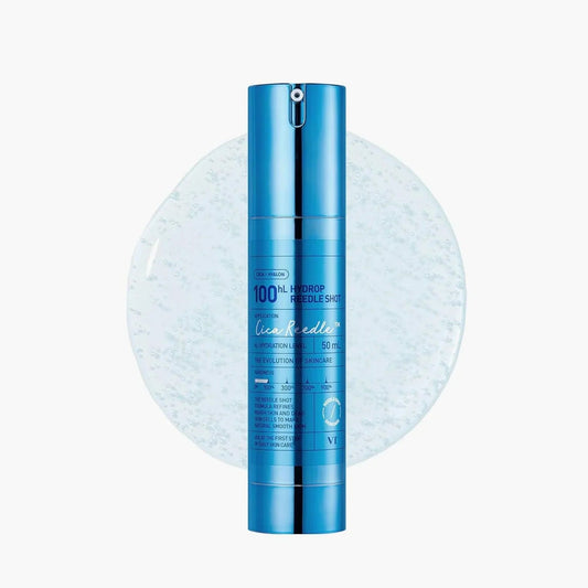 VT Cosmetics Hydrop Reedle Shot