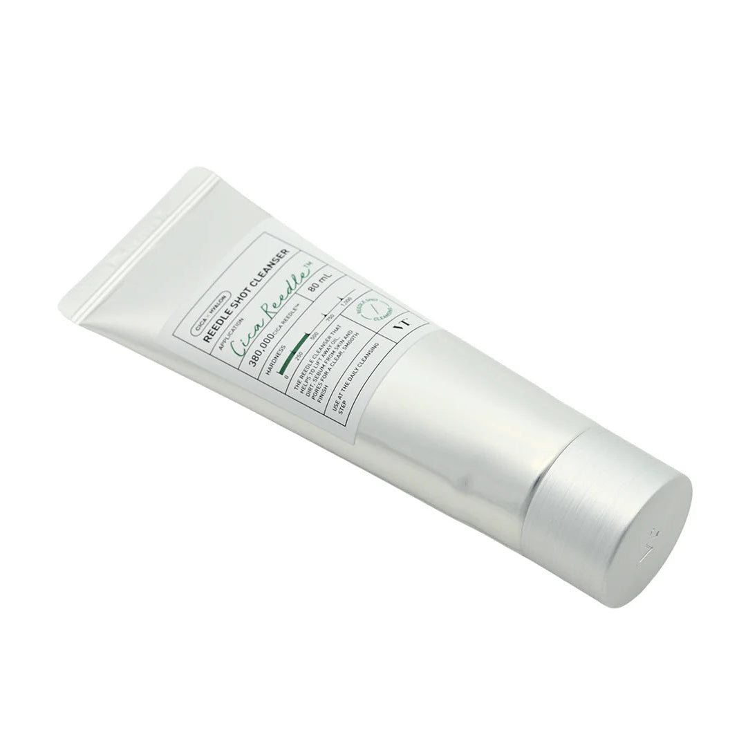 VT Cosmetics Reedle Shot Cleanser (80ml)