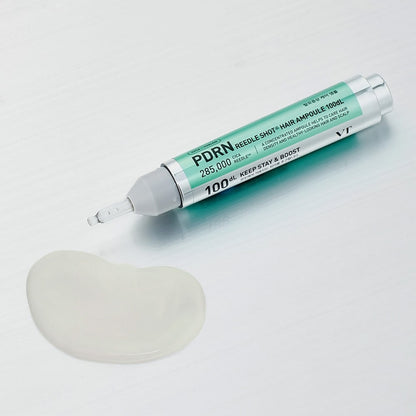 VT Cosmetics PDRN Reedle Shot Hair Ampoule (15ml)