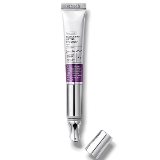 VT Cosmetics Reedle Shot Lifting Eye Cream (15ml)