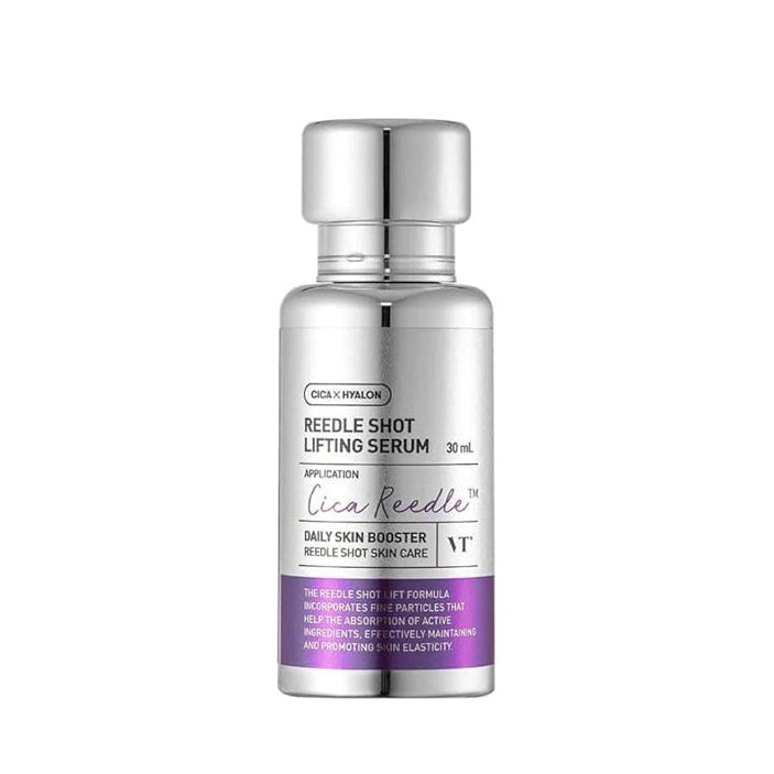 VT Cosmetics Reedle Shot Lifting Serum (30ml)