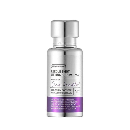 VT Cosmetics Reedle Shot Lifting Serum (30ml)