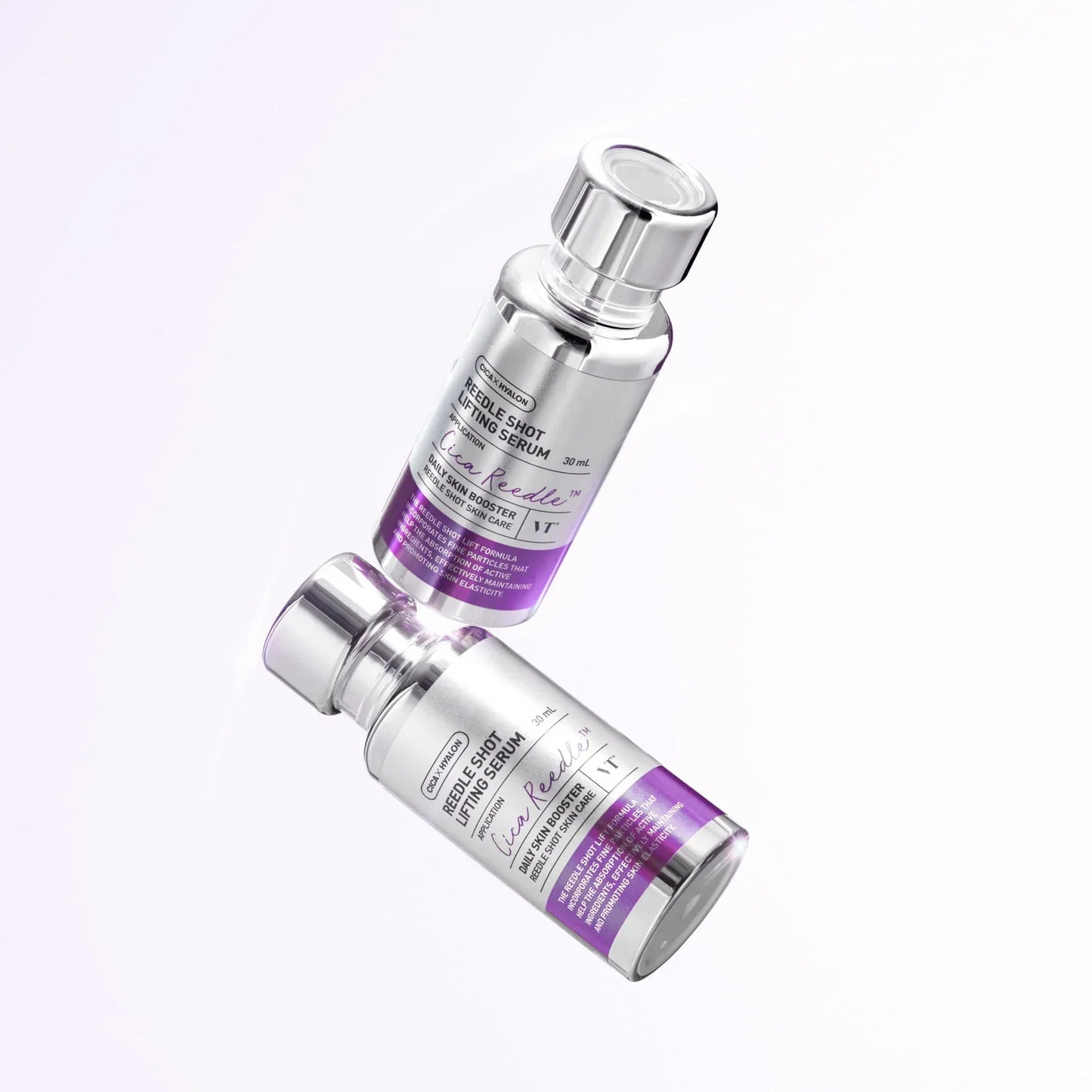 VT Cosmetics Reedle Shot Lifting Serum (30ml)