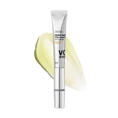 VT Cosmetics Reedle Shot Vita-Light Eye Cream (15ml)