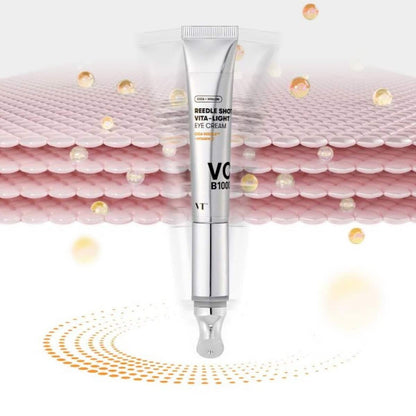 VT Cosmetics Reedle Shot Vita-Light Eye Cream (15ml)
