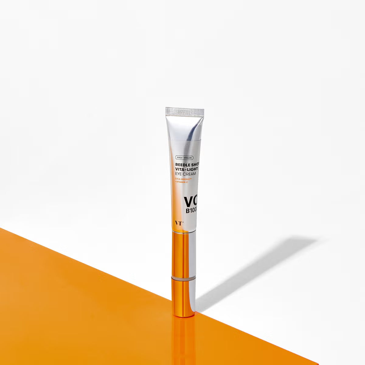 VT Cosmetics Reedle Shot Vita-Light Eye Cream (15ml)
