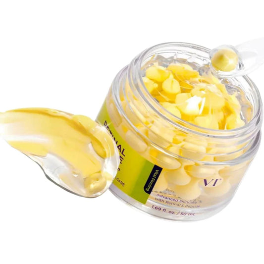 VT Cosmetics Retinal Peptide Capsule Cream (50ml)