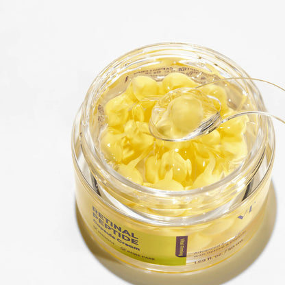 VT Cosmetics Retinal Peptide Capsule Cream (50ml)