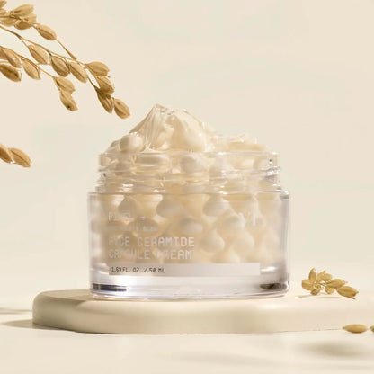 VT Cosmetics Rice Ceramide Capsule Cream (50ml)
