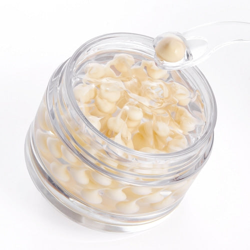 VT Cosmetics Rice Ceramide Capsule Cream (50ml)
