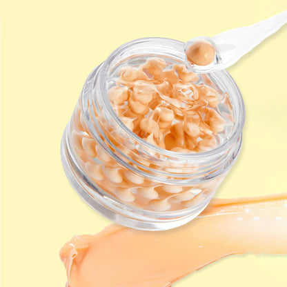 VT Cosmetics Vitamin C Astaxanthin Capsule Cream (50ml)