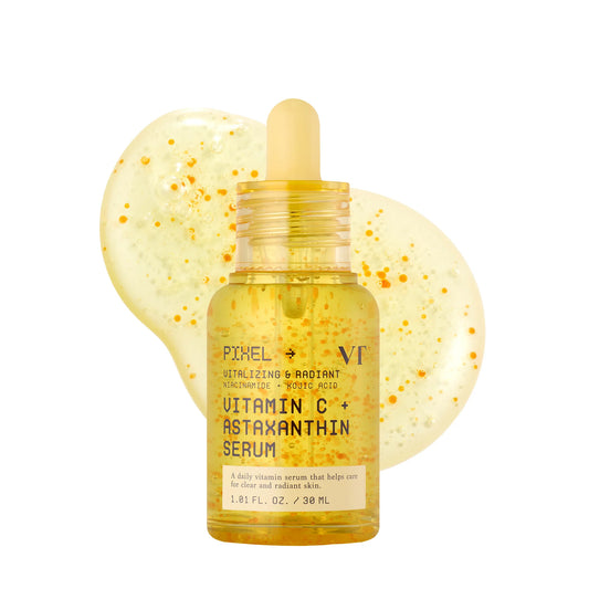 VT Cosmetics Vitamin C Astaxanthin Serum (30ml)