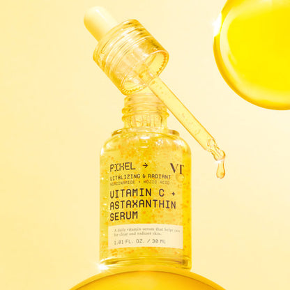 VT Cosmetics Vitamin C Astaxanthin Serum (30ml)
