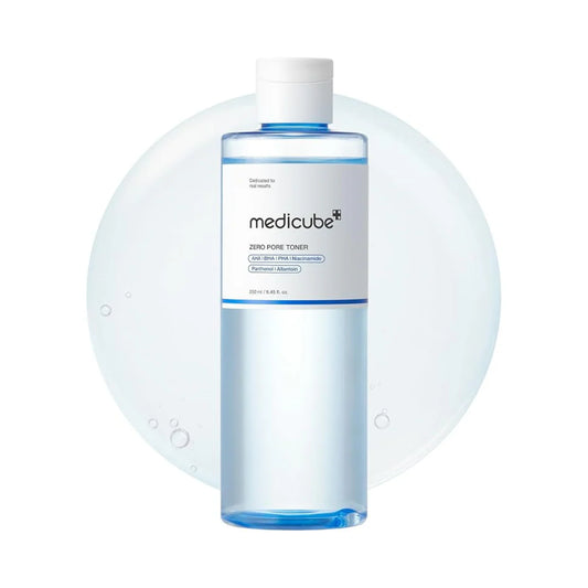 Medicube Zero Pore Toner (150ml)