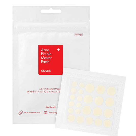 COSRX Acne Pimple Patch (24 Patches)