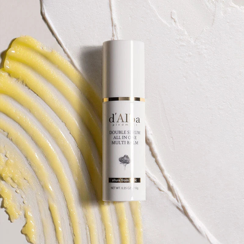 d'Alba Double Serum All In One Multi Balm (10g)