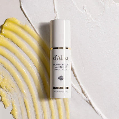 d'Alba Double Serum All In One Multi Balm (10g)