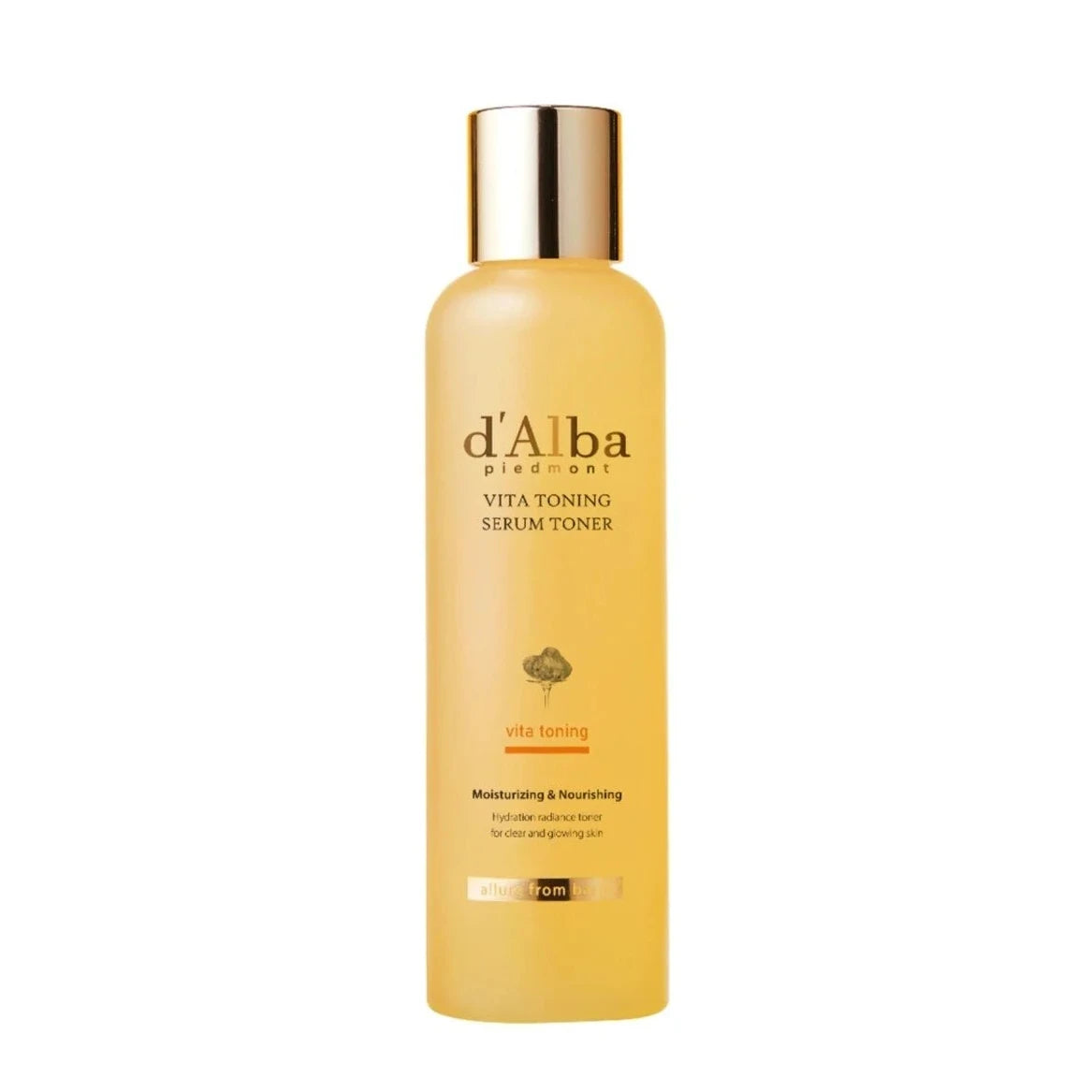 d'Alba Vita Toning Serum Toner (180ML)