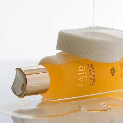 d'Alba Vita Toning Serum Toner (180ML)