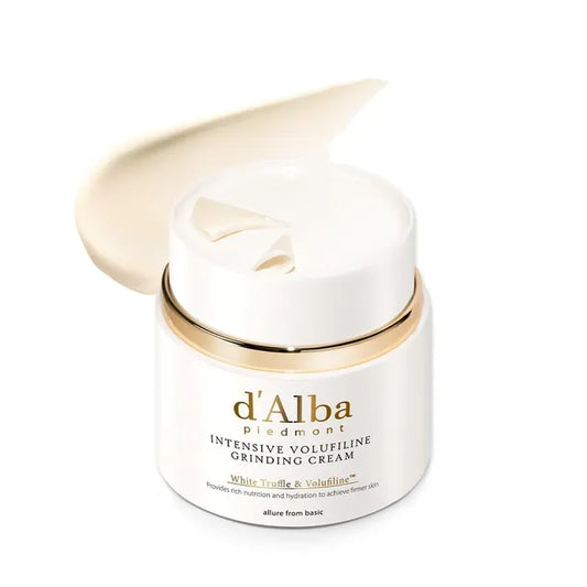 d'Alba Intensive Volufiline Grinding Cream (45g)