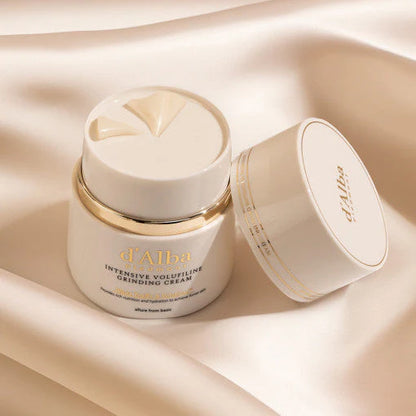 d'Alba Intensive Volufiline Grinding Cream (45g)