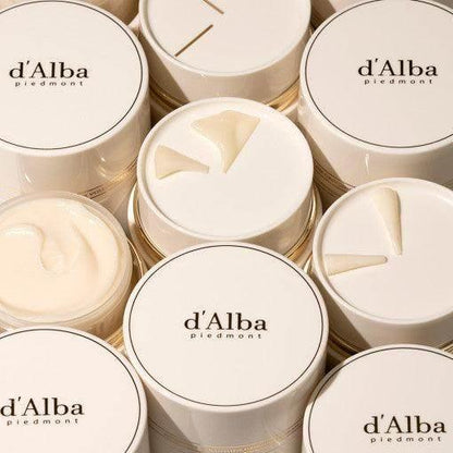 d'Alba Intensive Volufiline Grinding Cream (45g)