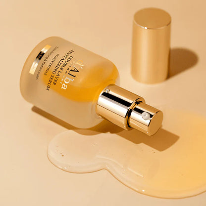 d'Alba White Truffle Double Layer Revitalizing Serum (50ml)
