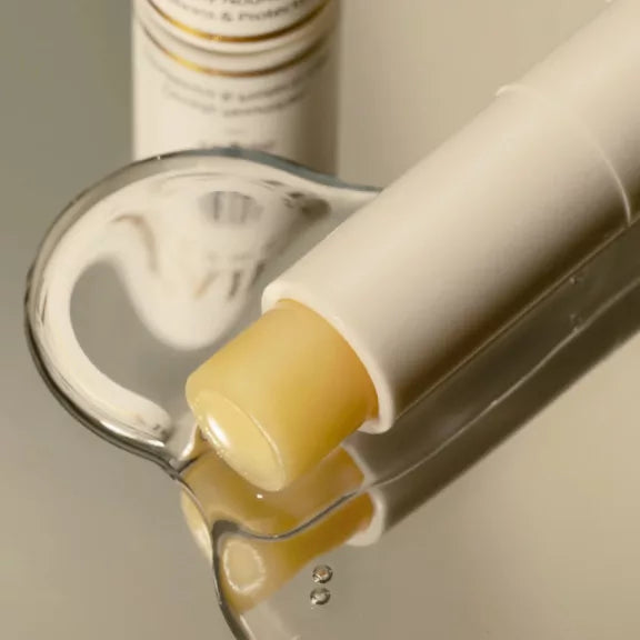 d'Alba White Truffle Nourishing Serum Lip Balm (10g)