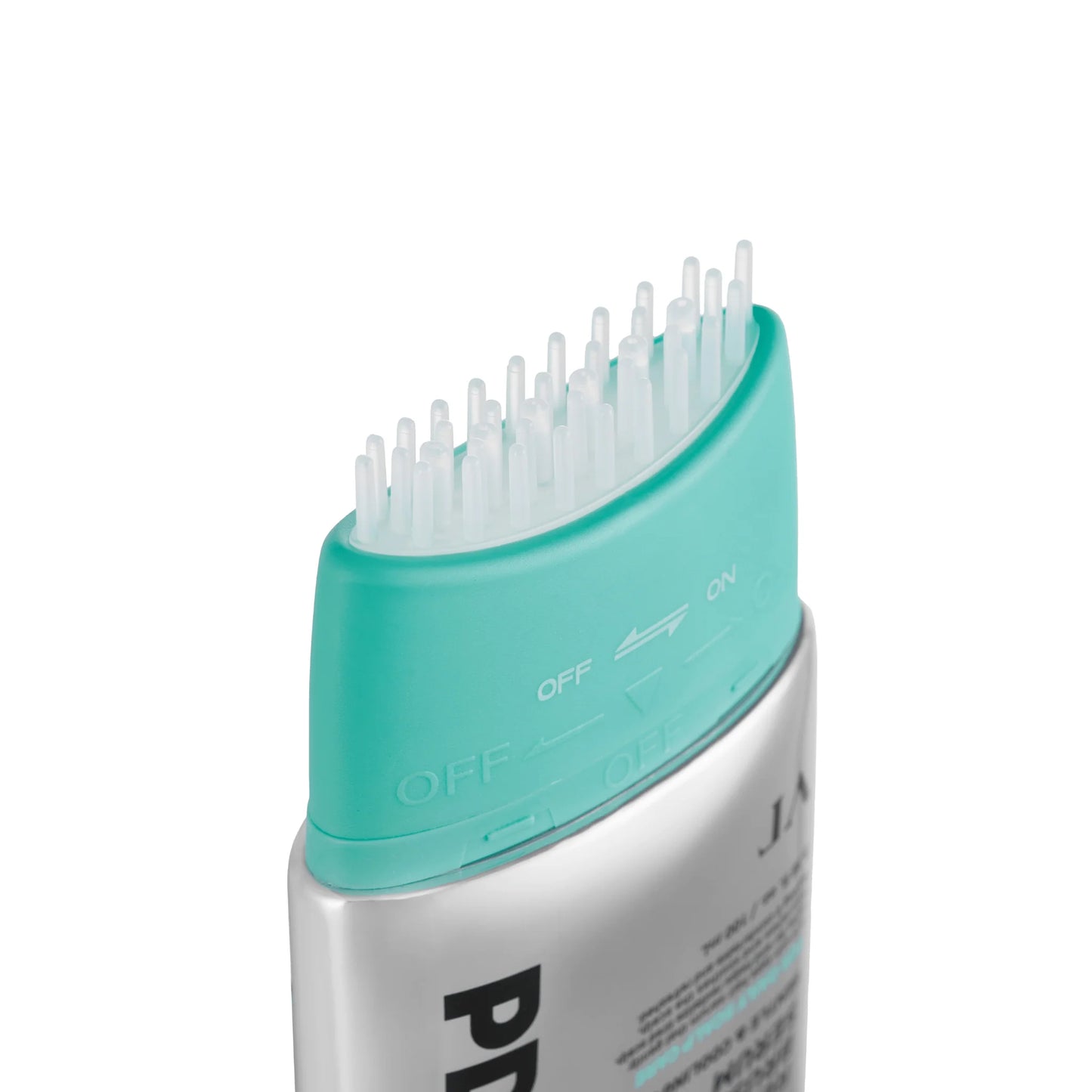 VT Cosmetics PDRN Reedle Shot Brush Hair Serum (100ml)
